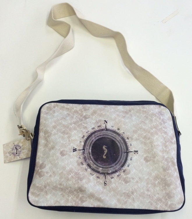 99788 Maritime Bag