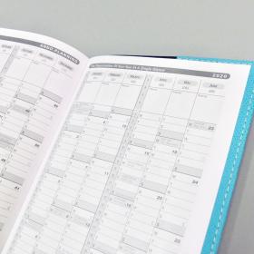 Academic Minister Annual Planning