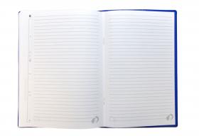 Academic Minister 18 Removable Address Book