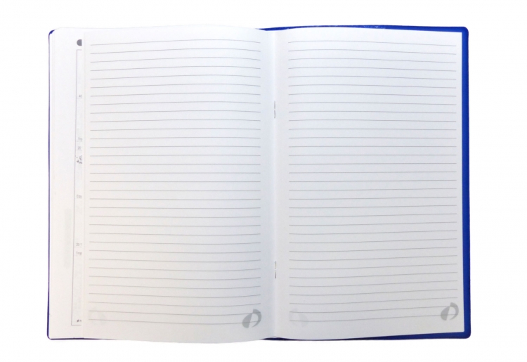 Academic Minister 18 Removable Address Book