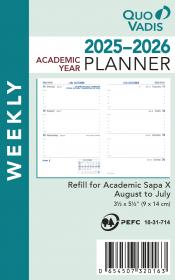 Academic Sapa X Academic 