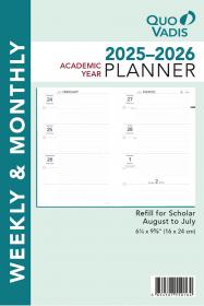 Academic Scholar