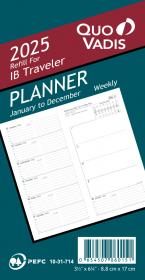 IB Traveler