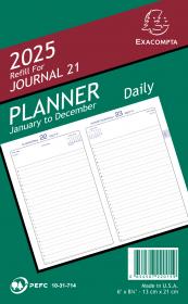 Journal 21