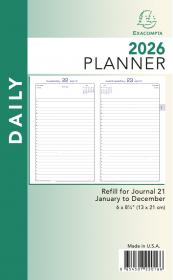 Journal 21