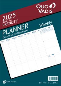 Prenote