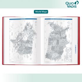 President-Maps