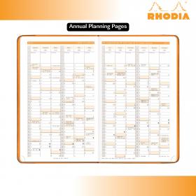 Rhodia Planner