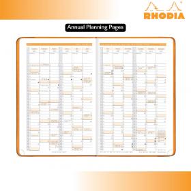 Rhodia AnnoPlanning26