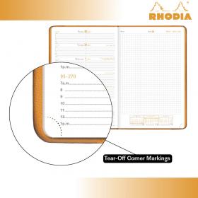 Rhodia-Detail Corner Curve26