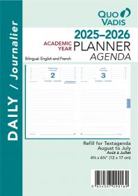 Textagenda