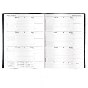 Academic - August to July