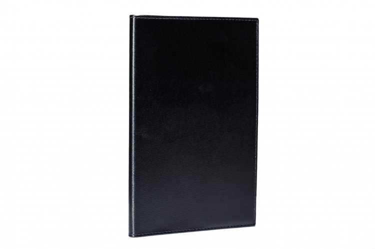 Soho Black Desk