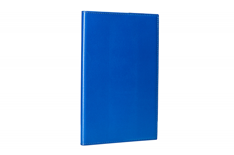 Soho Blue Desk