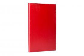 Soho Red Desk