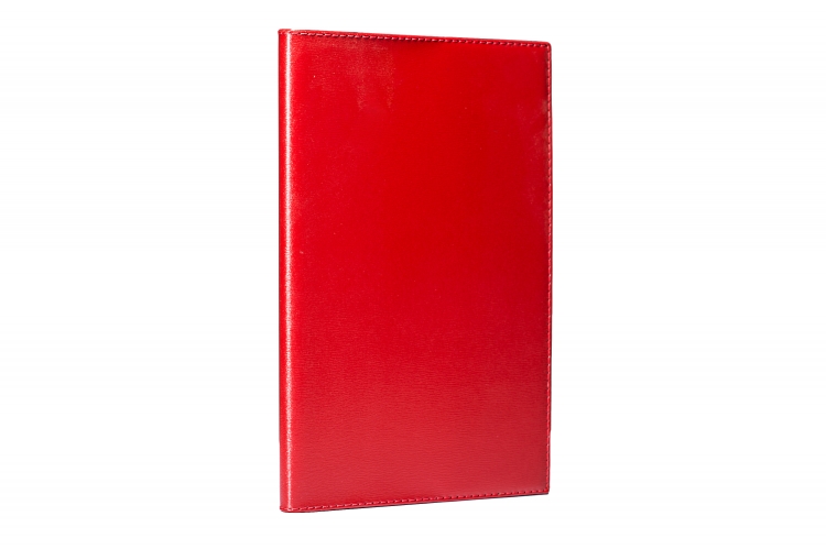 Soho Red Desk