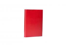 Soho Cover Red