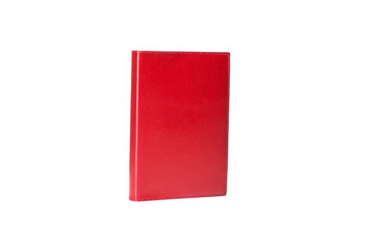Soho Cover Red