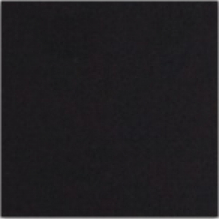 soho black swatch