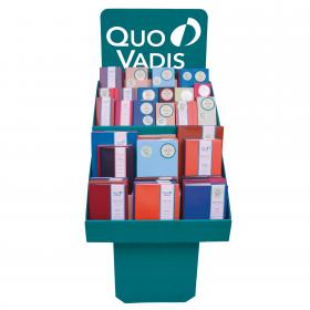 quovadis floor display