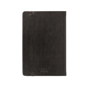 149/1 Quo Vadis Habana Bound Journal - Black