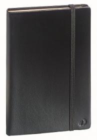 149/1 Quo Vadis Habana Bound Journal - Black