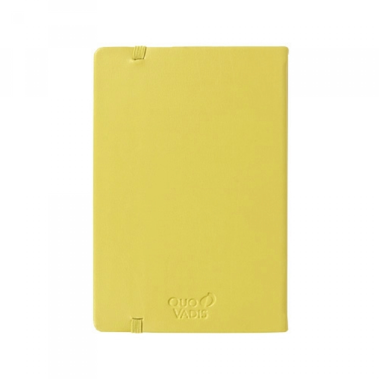 149/3 Quo Vadis Habana Bound Journal - Anise