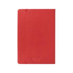 149/5 Quo Vadis Habana Bound Journal - Red