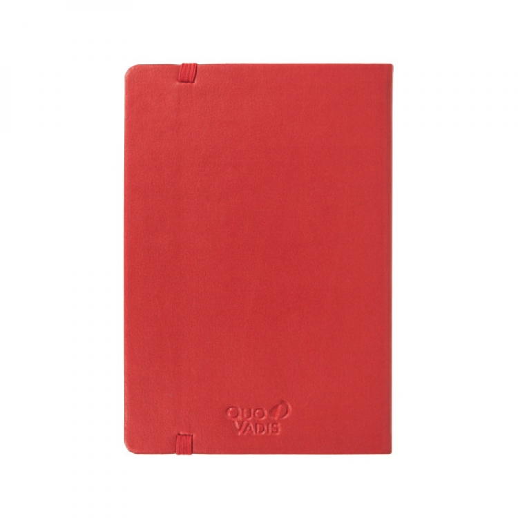 149/5 Quo Vadis Habana Bound Journal - Red