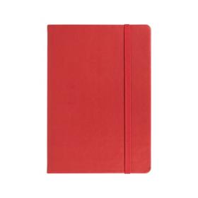 149/5 Quo Vadis Habana Bound Journal - Red