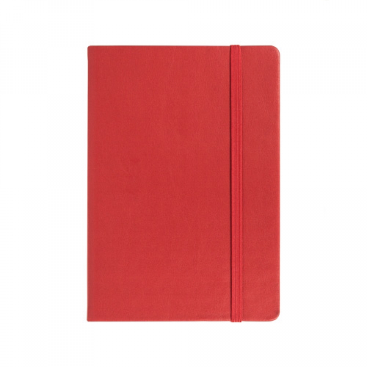 149/5 Quo Vadis Habana Bound Journal - Red