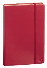 149/5 Quo Vadis Habana Bound Journal - Red