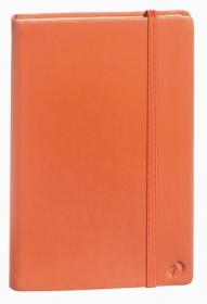 149/7 Quo Vadis Habana Bound Journal - Orange
