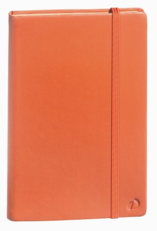 149/7 Quo Vadis Habana Bound Journal - Orange