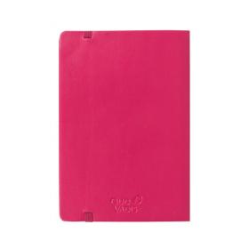 149/8 Quo Vadis Habana Bound Journal - Raspberry