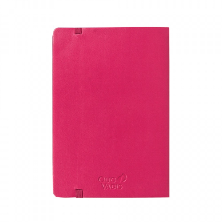 149/8 Quo Vadis Habana Bound Journal - Raspberry