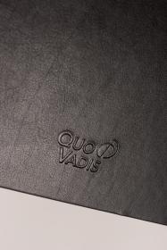 249/ Quo Vadis Habana Bound Journal - Detail #1