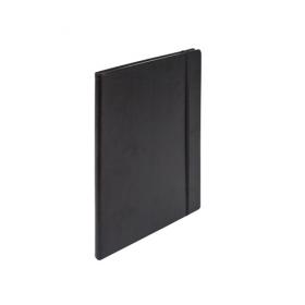 249/1 Quo Vadis Habana Bound Journal - Black