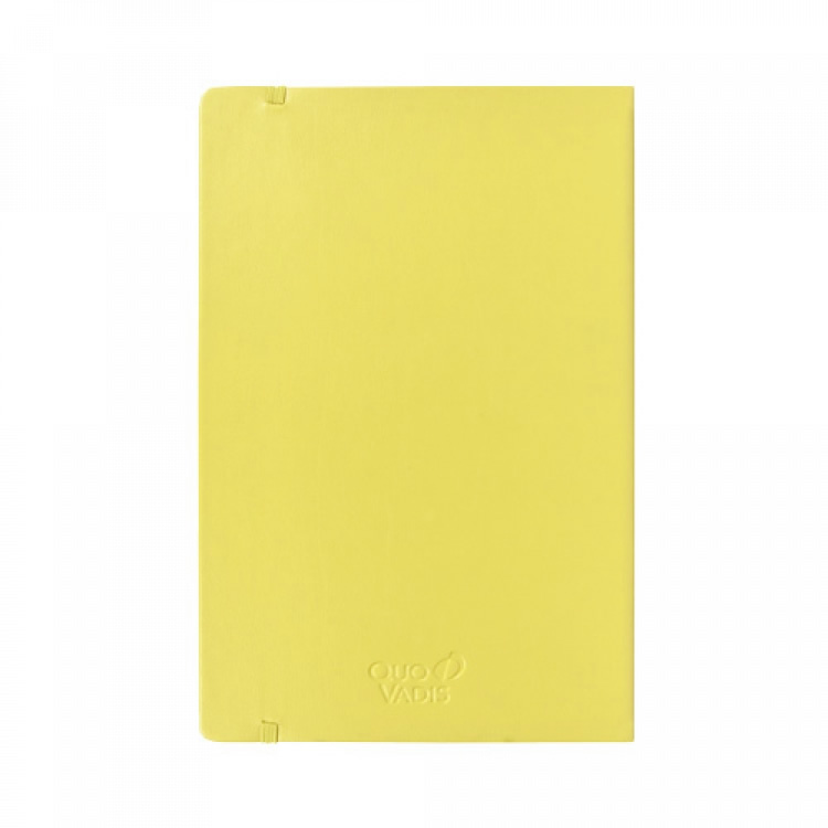 249/3 Quo Vadis Habana Bound Journal - Anise