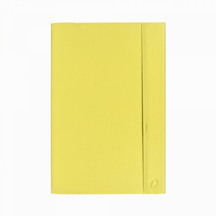 249/3 Quo Vadis Habana Bound Journal - Anise