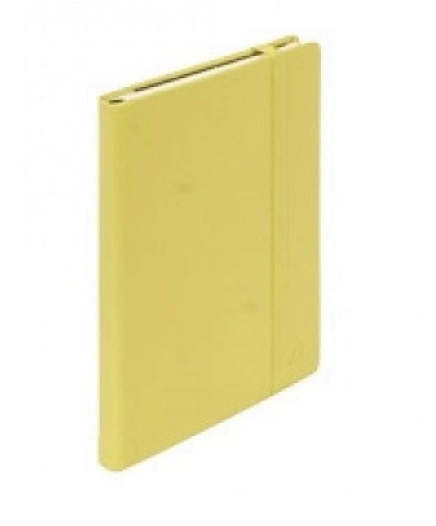 249/3 Quo Vadis Habana Bound Journal - Anise