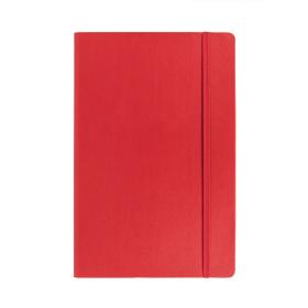 249/5 Quo Vadis Habana Bound Journal - Red