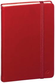 249/5 Quo Vadis Habana Bound Journal - Red