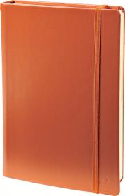 249/7 Quo Vadis Habana Bound Journal - Orange