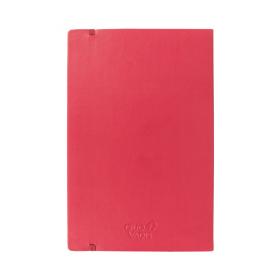 249/8 Quo Vadis Habana Bound Journal - Raspberry