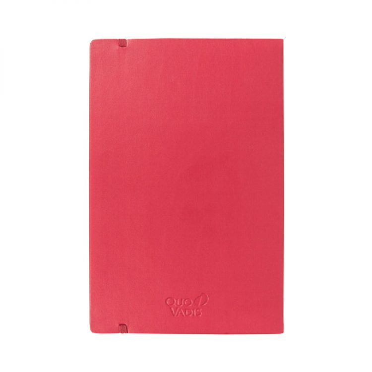 249/8 Quo Vadis Habana Bound Journal - Raspberry