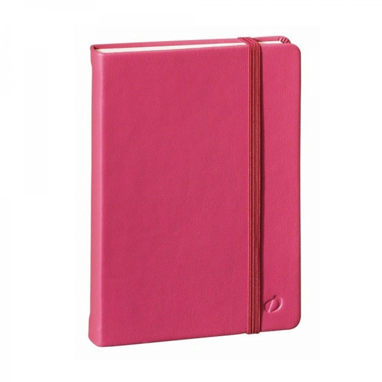 249/8 Quo Vadis Habana Bound Journal - Raspberry