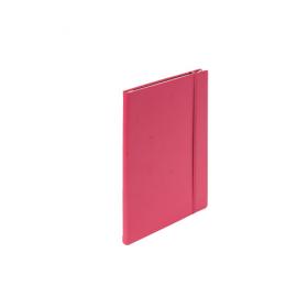 249/8 Quo Vadis Habana Bound Journal - Raspberry