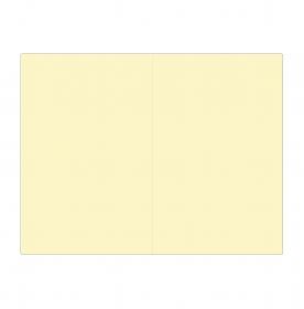 349/ Quo Vadis Habana Bound Journal - Blank
