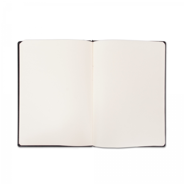 349/ Quo Vadis Habana Bound Journal - Opened #1